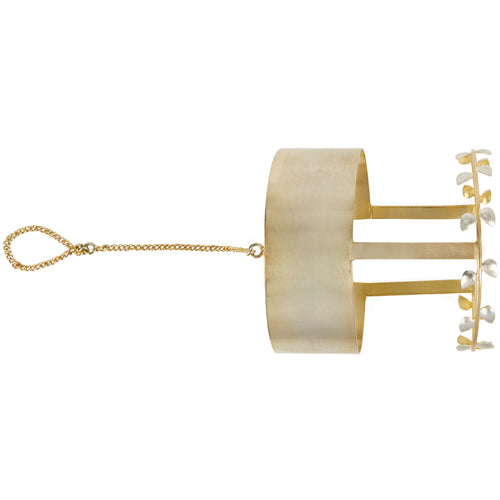 DIANA Handchain Cuff