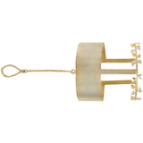 DIANA Handchain Cuff