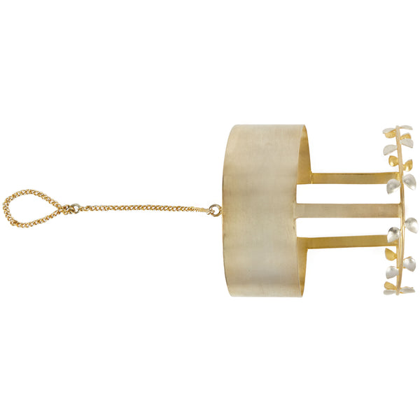 DIANA Handchain Cuff