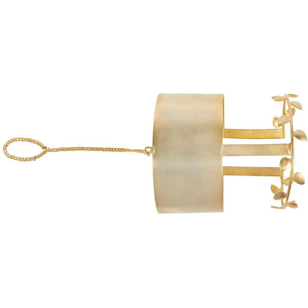 DIANA Handchain Cuff