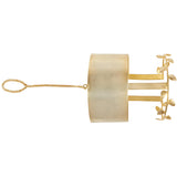 DIANA Handchain Cuff