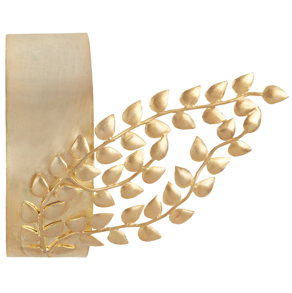 DURGA cuff handchain