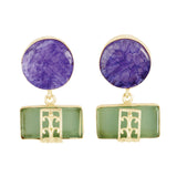 DIANA Earrings