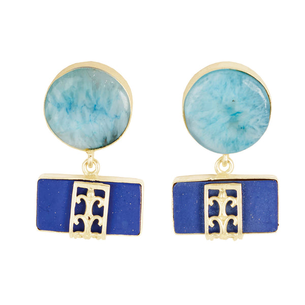DIANA Earrings