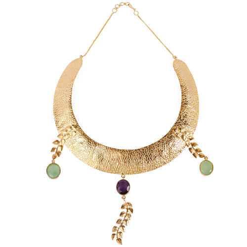CLEOPATRA Necklace