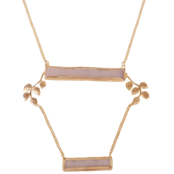 HERA II Necklace