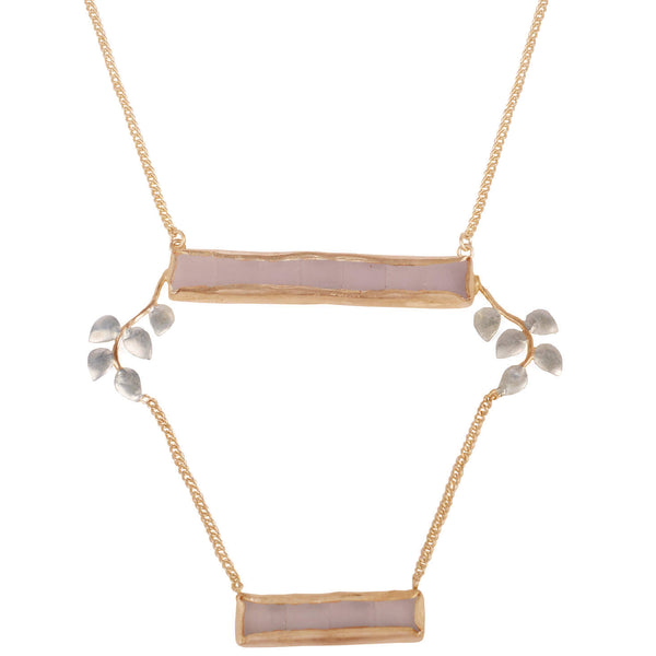 HERA II Necklace